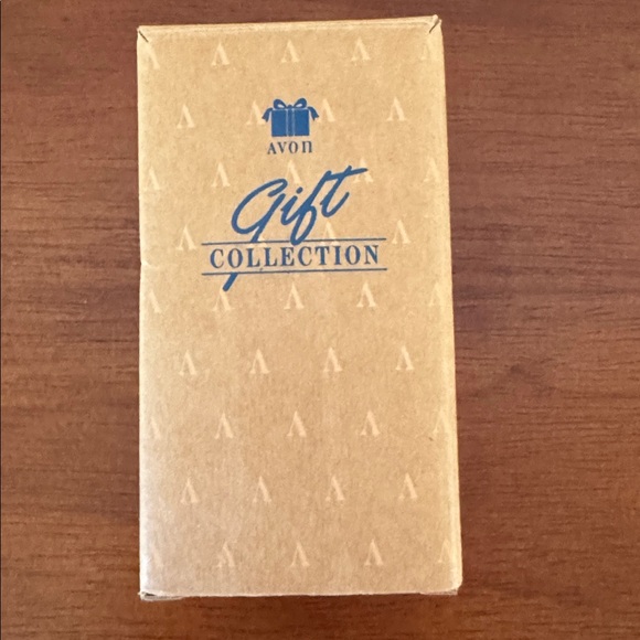 NIB Vintage Avon American Flag Salt & Pepper Shakers Star Spangled Collection - Picture 5 of 7